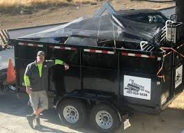 Best Basement Cleanout  in Linden, TN